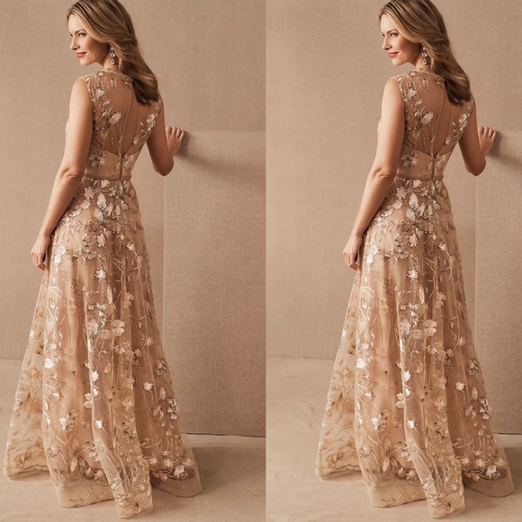 New BHLDN x Bronx & Banco Amora Dress sz XS - Picture 2 of 7